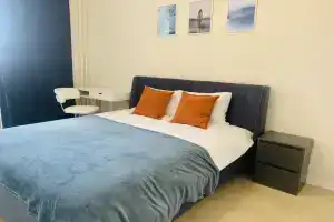 Stilnaya Yevrotreshka Flat, Putilkovo