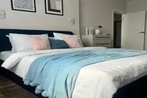 Grand Femeli Flat, Ufa