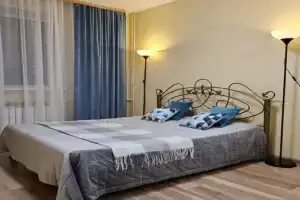 Lva Tolstogo 12 Apartments, Barnaul