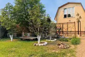 Na Tsentralnoy 95 Private house, Orsk