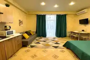 Krymskaya 69/1 Apartments, Sochi