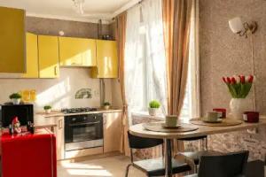 Kahovskaya 3 Flat, Syzran