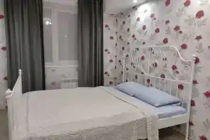 Na Ulitse Petra Sukhova 2V Flat, Barnaul