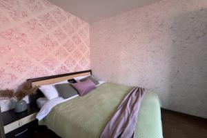 V Olimpiyskom Parke Sochi Flat, Adler