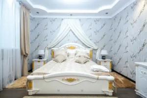 Zhemchuzhina Hotel, Akhtubinsk