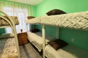NatoHostel Mini Hotel, Novosibirsk