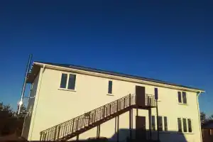 Na Vazuzu Recreation Center, Sychyovka