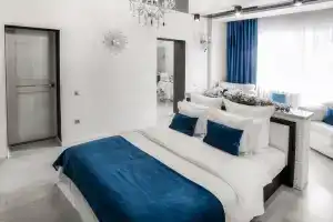 EvroUyut Apartamenty s Dzhakuzi Apartments
