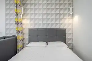 Chasha Metro Kozyya Sloboda 12 Etazh Apartments