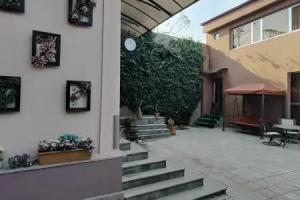 Areg Hotel, Yerevan