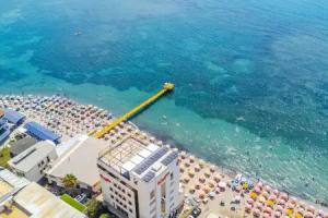 Aragosta Hotel, Durres