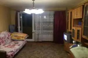 Shubinyih 29 B Apartments, Ivanovo