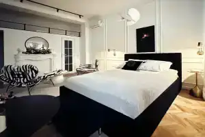 Matison Home Petrovka 26 #7 Apartments, Moscow