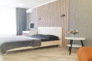 Na ulice Kongressnaya 33/1 Apartments, Krasnodar