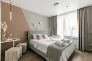 RentWill Sevanskaya 4 Flat, Moscow