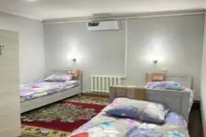 Family Guest House, Samarkand