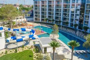 Zenith Resort Hotel & SPA, Nizhneye Dzhemete