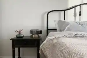 Uyutnaya V Tikhom Rayone Flat, Vyborg