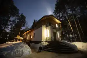 Alatau Guest house, Shchuchinsk