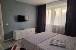 Yevro dvukhkomnatnye Flat, Naberezhnyye Chelny