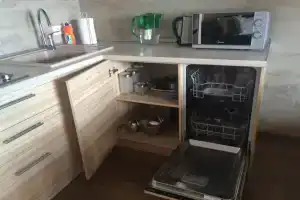 Studia v tsentre Sochi S Vidom Na More Apartments, Sochi