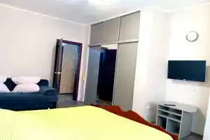 S Bolshoy Kukhney 12m.kv Flat, Magnitogorsk