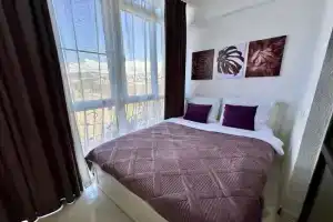 Na Ulitse Sanatornaya 46 Flat, Sochi