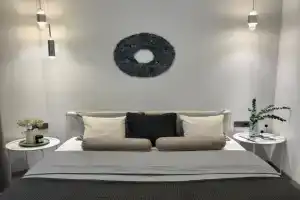 V Stile Yevropeyskoy Elegantnosti Flat, Izhevsk