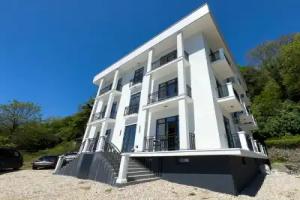 Mini hotel Belaya Dacha, Gagra