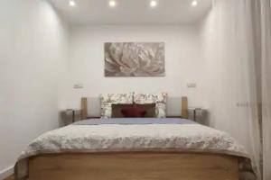 "Baltiicyi nochi" u Verhnego Ozera i Yantarya Flat, Kaliningrad