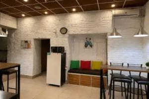 Stereo Hostel, Kazan