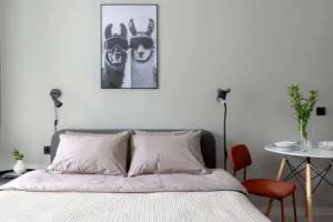 Dosllamas In A Resort House With A Swimming Pool And Sauna Apartments, Sestroretsk