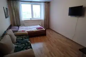 Na Evropeyskom prospekte 14 Apartments