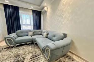 Akay Siti Blok 1 Apartments, Tashkent