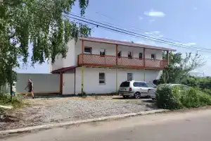 Akvarel Guest House, Murom