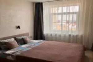Uyutnaya V Samom Tsentre Flat, Vyborg