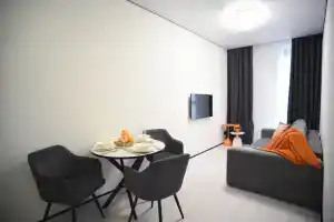 Mira.apartments Stremyanny Pereulok 2 Apartments, Moscow