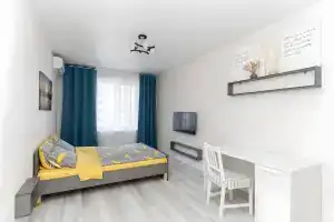 Kazanrent Apartments