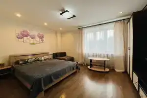 Na Ulitse Bolshaya 98 Flat, Ryazan