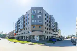 Na Korotchenko Apartments