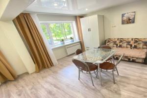 Elis Flat, Vologda