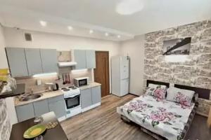 Uyutnaya Studiya Flat, Korolyov