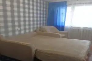Na 8 Marta 2 Flat, Segezha