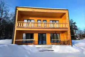 Kubik-Pz Guest house, Pereslavl-Zalessky