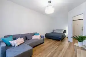 Krasivaya Na Portovoy Flat, Kazan