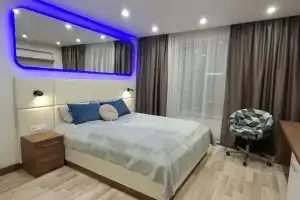 Apartments V Mitino, Moscow