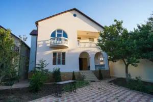 Tour House U Kaspiya Guest House, Karaman Sed'moy