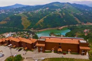 Sera Lake Resort, Trabzon