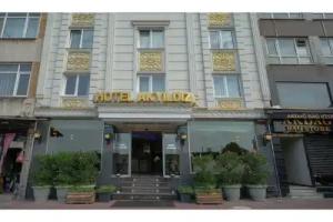 Hotel Akyildiz, Istanbul