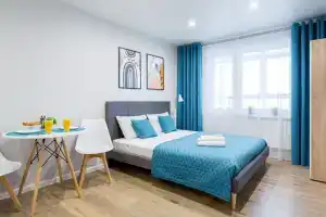 Klassnaya Vidovaya Studiya Flat, Kirov